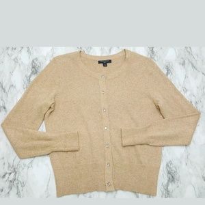 Banana republic cardigan